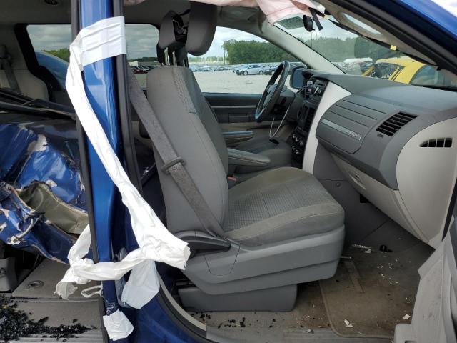 Photo 5 from auction – 2010 DODGE GRAND CARA with VIN 2D4RN3D16AR332399