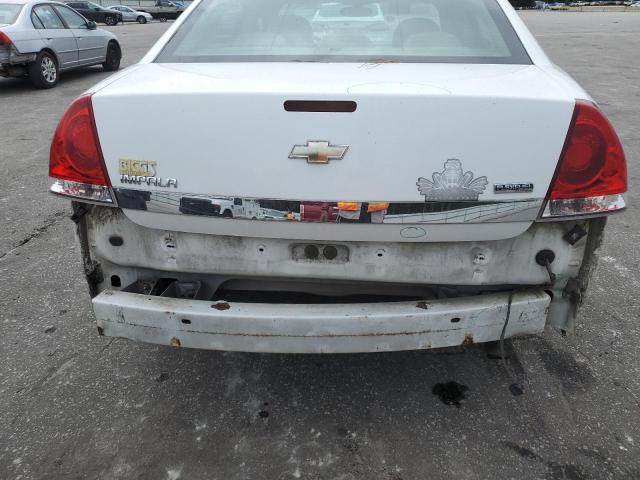 Photo 9 from auction – 2010 CHEVROLET IMPALA with VIN 2G1WA5EK3A1112367