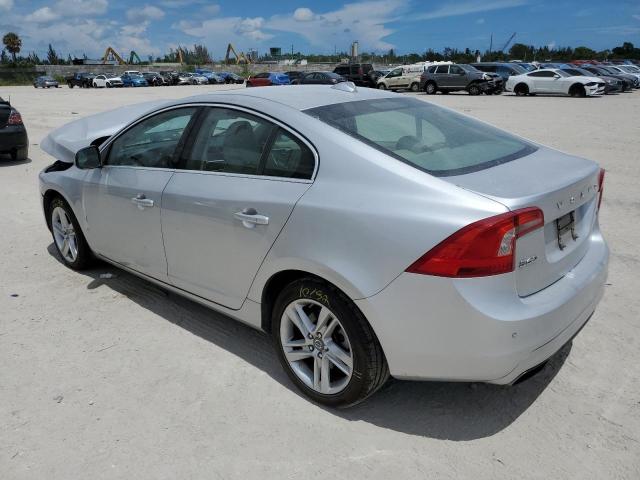 Photo 3 from auction – 2014 VOLVO S60 T5 with VIN YV1612FS7E2296569