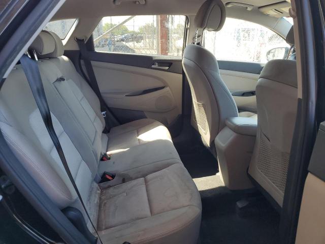 Photo 6 from auction – 2016 HYUNDAI TUCSON LIM with VIN KM8J3CA27GU227956