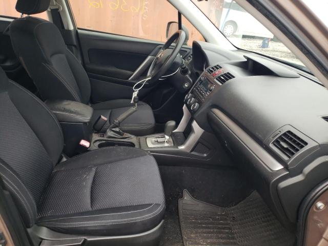 Photo 5 from auction – 2014 SUBARU FORESTER 2 with VIN JF2SJAAC0EH444591