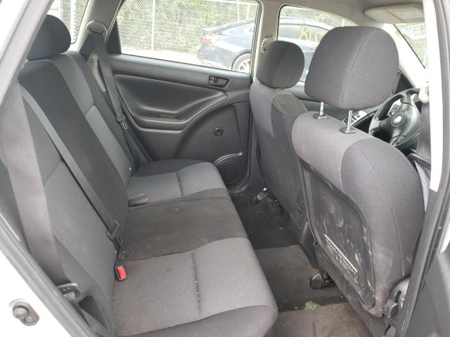 Photo 6 from auction – 2008 PONTIAC VIBE with VIN 5Y2SL65838Z408680