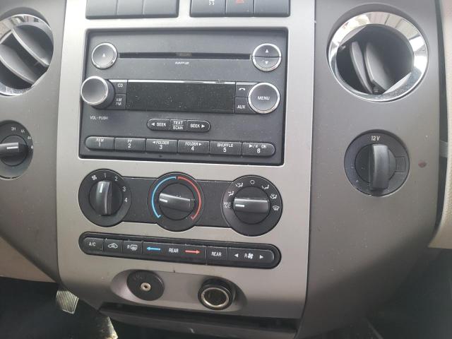 Zdjęcie 9 z aukcji – 2008 FORD EXPEDITION z VIN 1FMFU16588LA57463