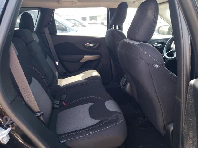 Photo 6 from auction – 2018 JEEP CHEROKEE L with VIN 1C4PJMCX9JD545510