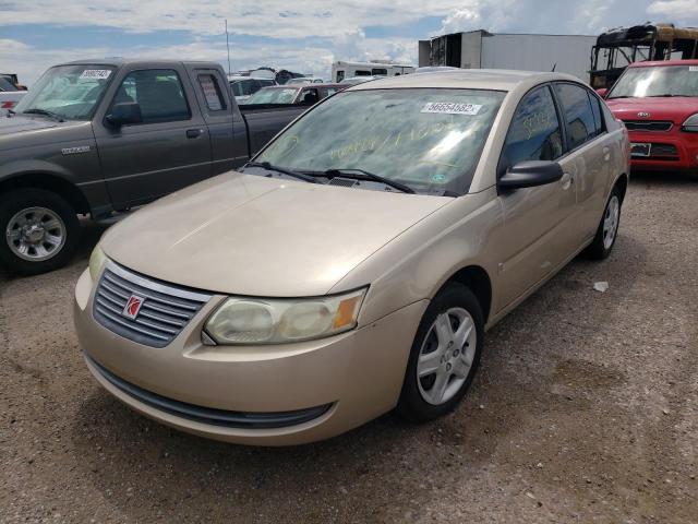 Photo 2 from auction – 2006 SATURN ION LEVEL with VIN 1G8AJ55F86Z150299