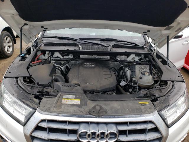 Photo 7 from auction – 2018 AUDI Q5 PRESTIG with VIN WA1CNAFY8J2151055