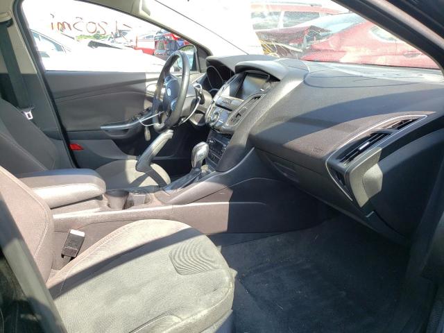 Photo 5 from auction – 2012 FORD FOCUS TITA with VIN 1FAHP3N2XCL220300