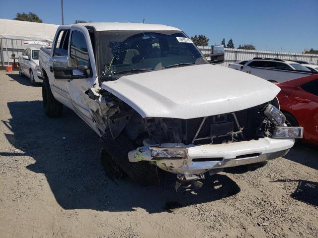 Zdjęcie 1 z aukcji – 2006 CHEVROLET SILVERADO z VIN 2GCEK13N861296752