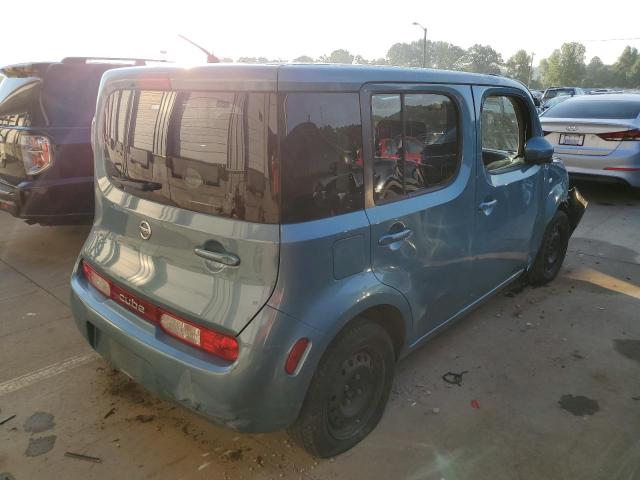 Photo 4 from auction – 2009 NISSAN CUBE BASE with VIN JN8AZ28RX9T100633