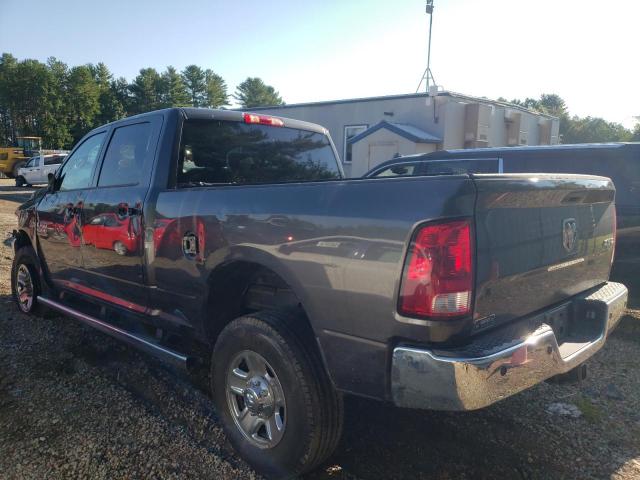 Photo 3 from auction – 2018 RAM 2500 ST with VIN 3C6UR5CJ5JG363813