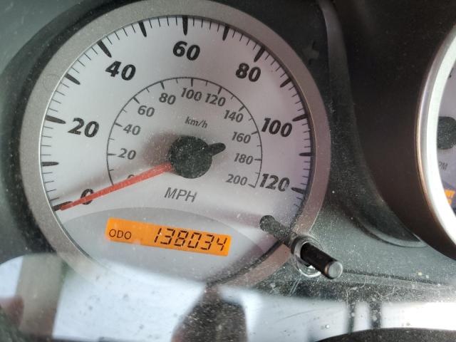 Zdjęcie 8 z aukcji – 2004 TOYOTA RAV4 z VIN JTEHD20V640006613