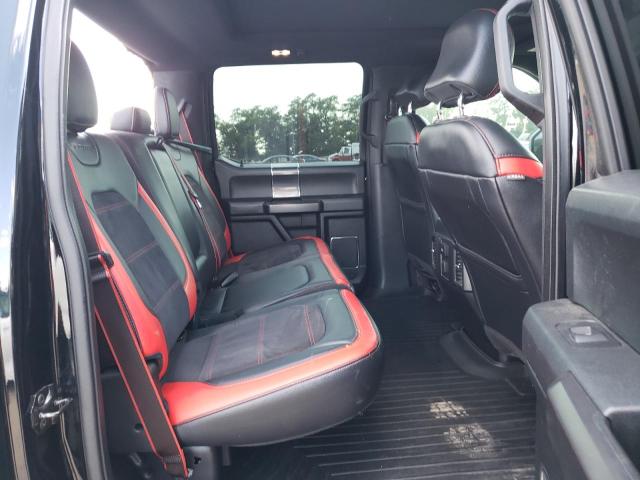 Photo 6 from auction – 2016 FORD F150 SUPER with VIN 1FTEW1EF3GFB57438