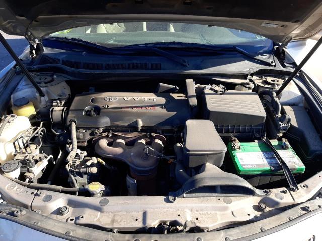 Photo 7 from auction – 2007 TOYOTA CAMRY CE with VIN 4T1BE46K17U131060