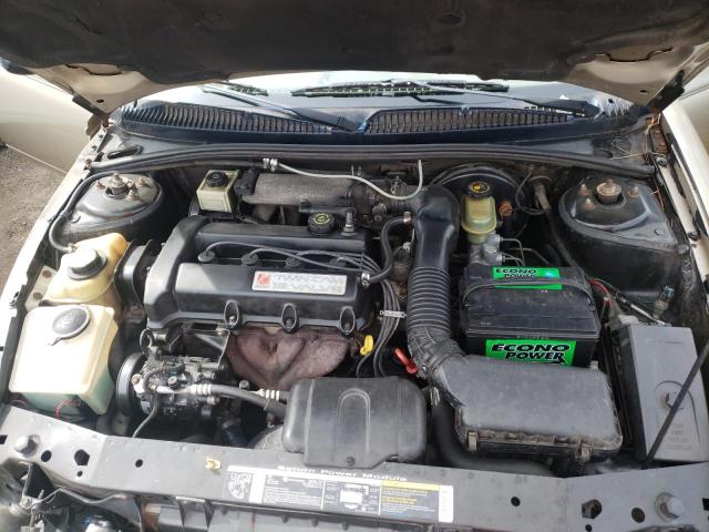 Photo 7 from auction – 1996 SATURN SL2 with VIN 1G8ZK5271TZ259857
