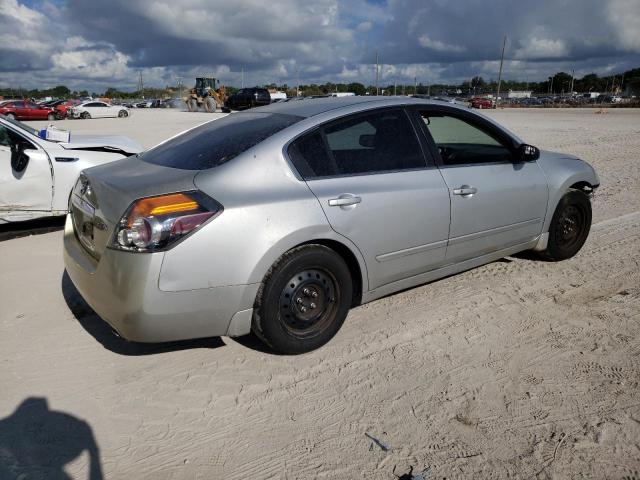 Photo 4 from auction – 2008 NISSAN ALTIMA 2.5 with VIN 1N4AL21E08C225052