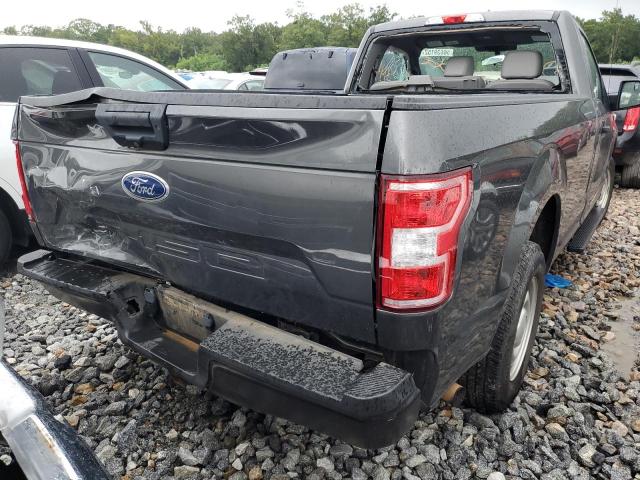 Photo 6 from auction – 2019 FORD F150 with VIN 1FTMF1CB9KKD10772