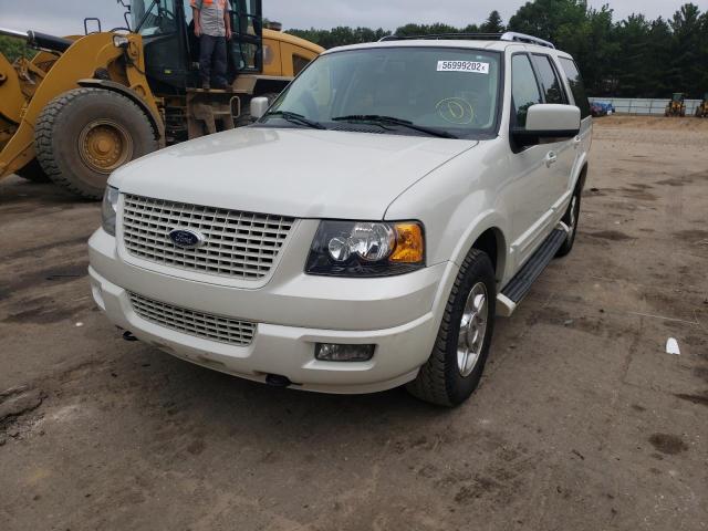 Photo 2 from auction – 2006 FORD EXPEDITION with VIN 1FMFU20596LA94209