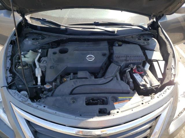 Photo 7 from auction – 2015 NISSAN ALTIMA 2.5 with VIN 1N4AL3AP5FC467906