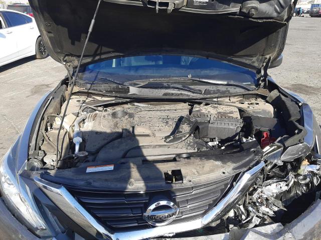 Photo 7 from auction – 2017 NISSAN ALTIMA 2.5 with VIN 1N4AL3AP8HC193698