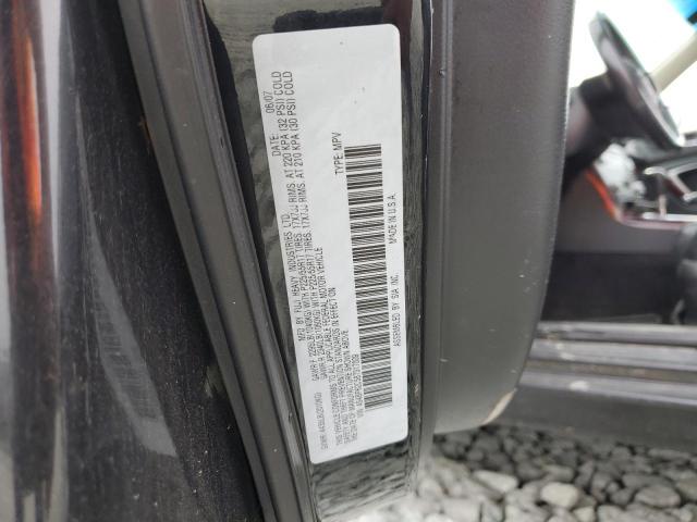 Photo 10 from auction – 2008 SUBARU OUTBACK 2. with VIN 4S4BP62C587317009