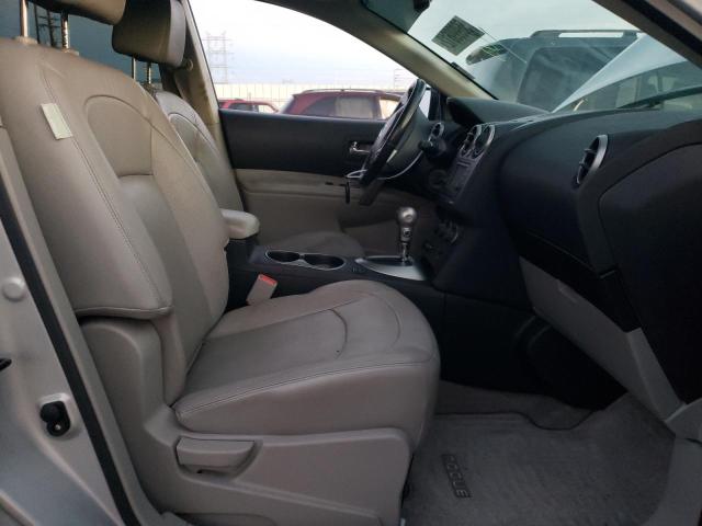 Photo 5 from auction – 2012 NISSAN ROGUE S with VIN JN8AS5MT3CW289736