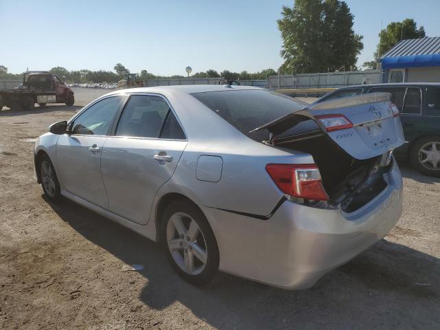 Photo 3 from auction – 2012 TOYOTA CAMRY BASE with VIN 4T1BF1FK2CU121448