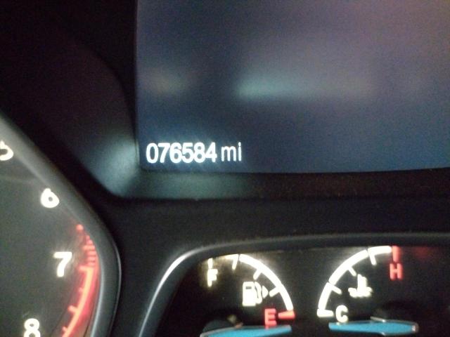 Photo 8 from auction – 2017 FORD ESCAPE SE with VIN 1FMCU9GD8HUA54290
