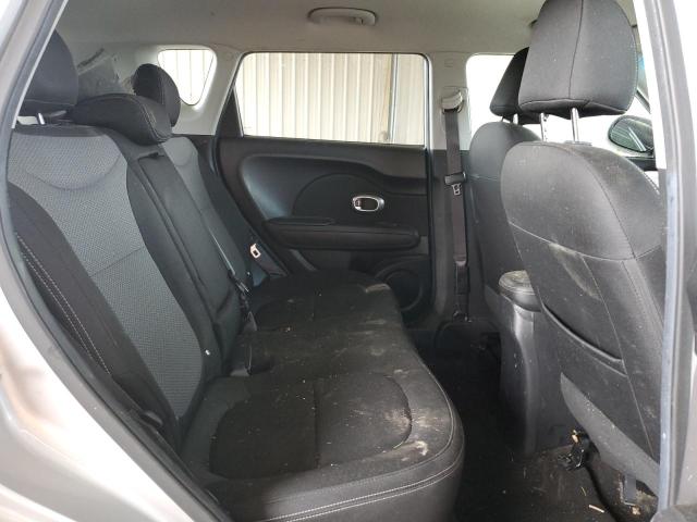Photo 6 from auction – 2018 KIA SOUL + with VIN KNDJP3A52J7518258