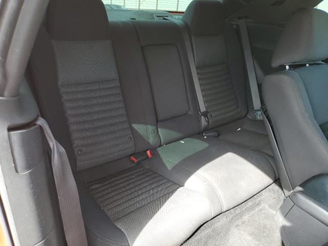 Photo 6 from auction – 2014 DODGE CHALLENGER with VIN 2C3CDYAG4EH277365
