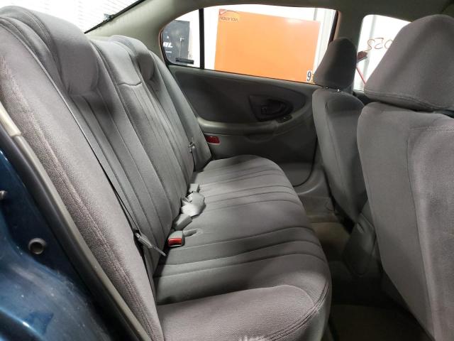 Photo 6 from auction – 2002 CHEVROLET MALIBU with VIN 1G1ND52J82M609547