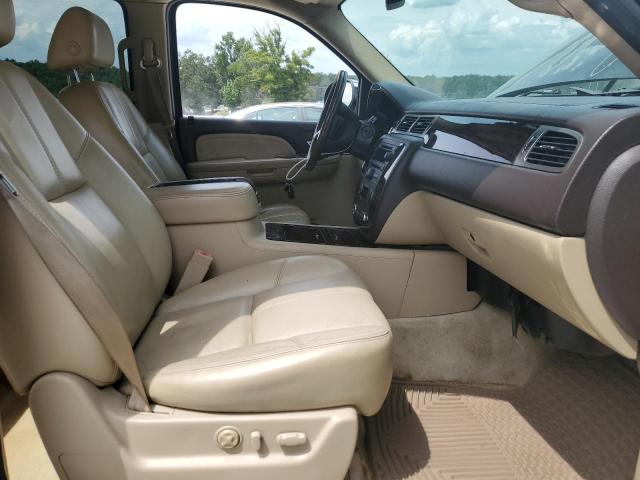 Photo 5 from auction – 2007 GMC YUKON DENA with VIN 1GKFK63847J129862