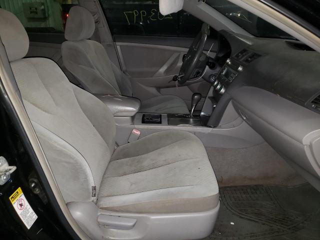 Photo 5 from auction – 2008 TOYOTA CAMRY CE with VIN 4T1BE46KX8U773598