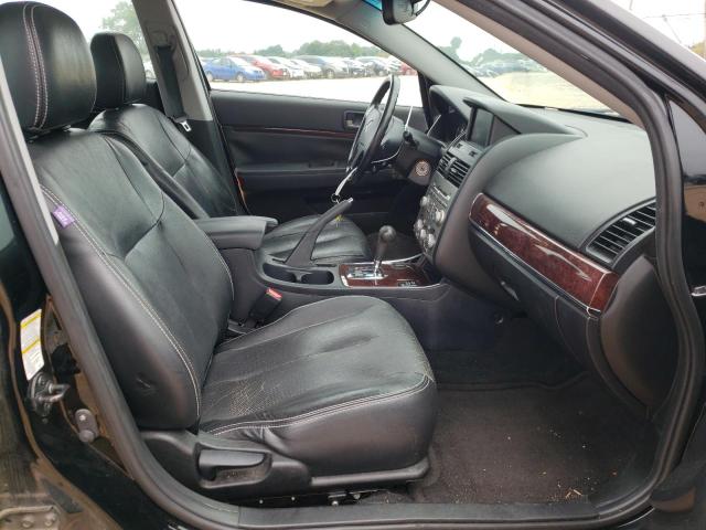 Photo 5 from auction – 2011 MITSUBISHI GALANT ES with VIN 4A32B3FF7BE015968