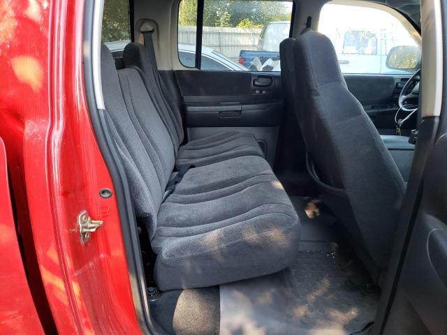 Photo 6 from auction – 2003 DODGE DAKOTA QUA with VIN 1D7HG48N63S276560