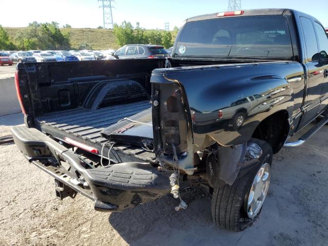Photo 9 from auction – 2002 GMC SIERRA K15 with VIN 2GTFK69U921374207