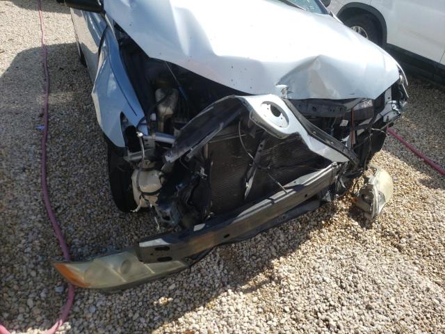 Photo 9 from auction – 2007 TOYOTA CAMRY CE with VIN 4T1BE46K07U593156