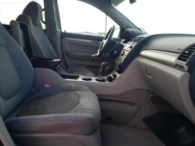 Photo 5 from auction – 2009 SATURN OUTLOOK XE with VIN 5GZER13D39J134605