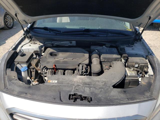 Photo 7 from auction – 2015 HYUNDAI SONATA SE with VIN 5NPE24AF8FH180401