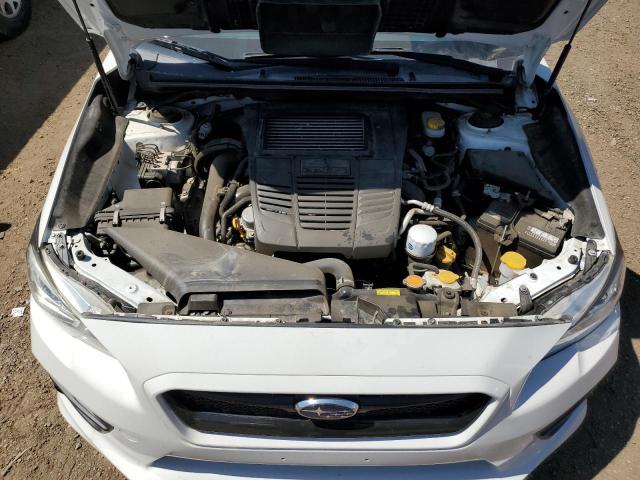 Photo 7 from auction – 2015 SUBARU WRX with VIN JF1VA1A69F9822284