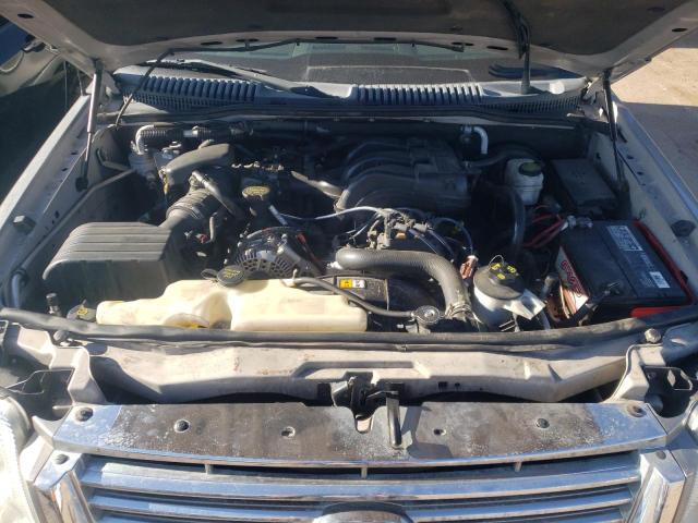 Photo 7 from auction – 2008 FORD EXPLORER X with VIN 1FMEU73E58UA59670