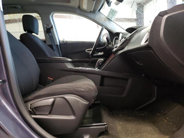 Photo 5 from auction – 2014 CHEVROLET EQUINOX LT with VIN 2GNFLFEK5E6352611