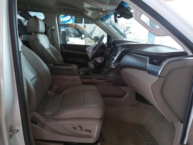 Photo 5 from auction – 2015 CHEVROLET TAHOE C150 with VIN 1GNSCBKC7FR185193