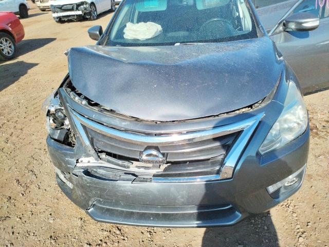 Photo 7 from auction – 2015 NISSAN ALTIMA 2.5 with VIN 1N4AL3AP9FC458058