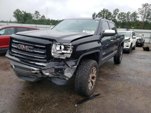Photo 2 from auction – 2015 GMC SIERRA K15 with VIN 3GTU2VEC0FG268949