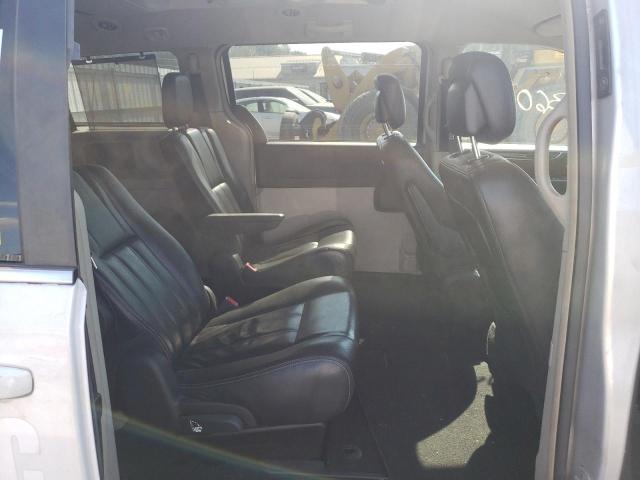 Photo 6 from auction – 2012 CHRYSLER TOWN & COU with VIN 2C4RC1CG6CR144188