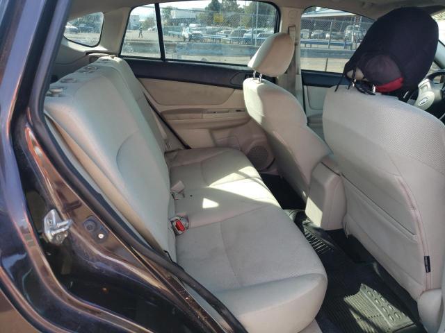 Photo 6 from auction – 2012 SUBARU IMPREZA PR with VIN JF1GPAD6XCG241290