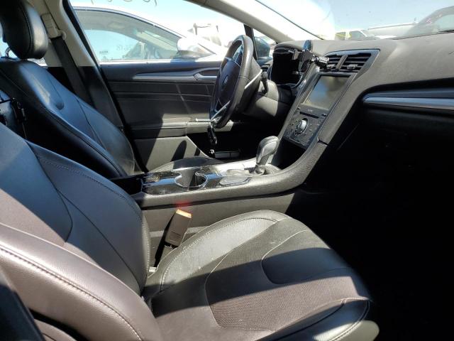 Photo 5 from auction – 2014 FORD FUSION TIT with VIN 3FA6P0RU2ER366759