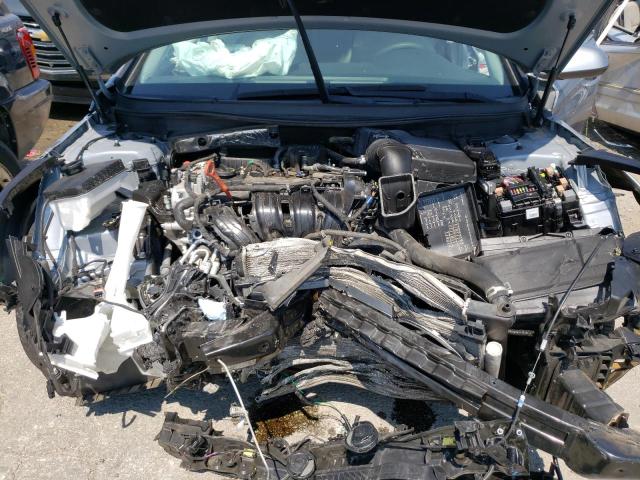 Photo 7 from auction – 2017 HYUNDAI SONATA SE with VIN 5NPE24AF3HH576447