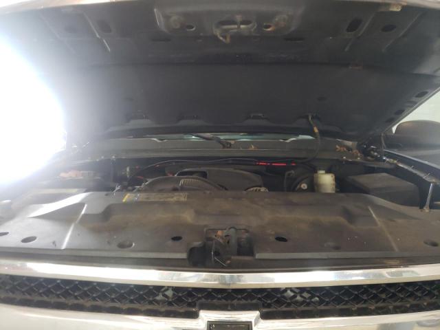 Photo 7 from auction – 2008 CHEVROLET SILVERADO with VIN 2GCEK19J281311012