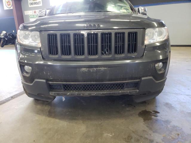 Photo 9 from auction – 2011 JEEP GRAND CHER with VIN 1J4RR5GGXBC568507